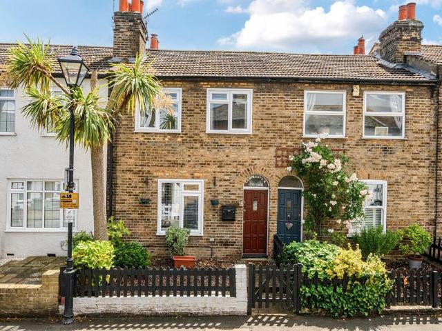 House for sale in Chislehurst, Greater London