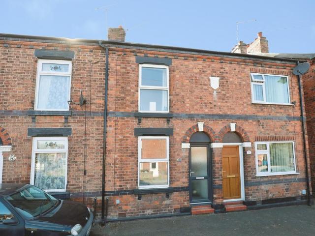 House for sale in Middlewich