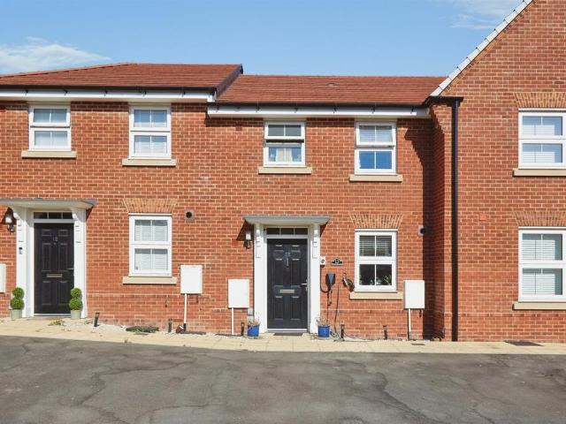 House for sale in The Maltings, Shaftesbury