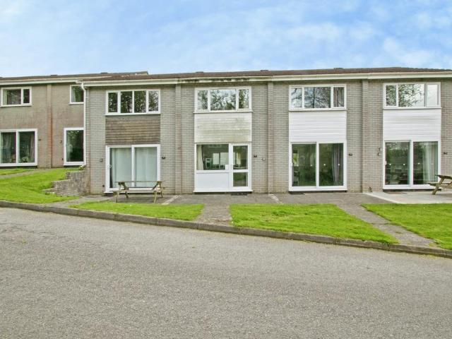 House for sale in Indian Queens, Cornwall