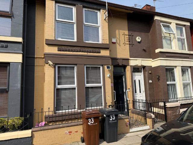 House for sale in Bootle, Isle Of Man