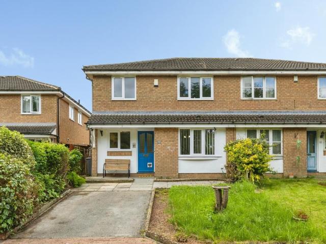 House for sale in Albert Hill, Darlington