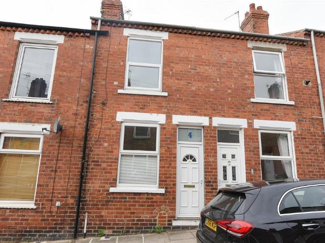 House for sale in High Field, York
