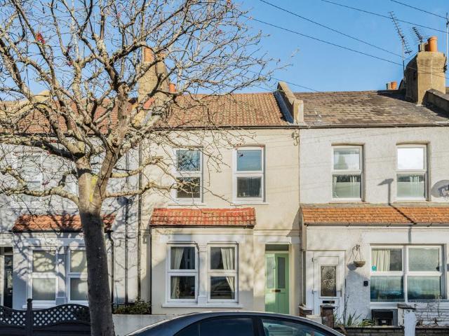 House for sale in Plumstead, Greater London