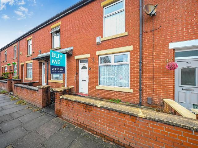 House for sale in Mill Hill, Blackburn