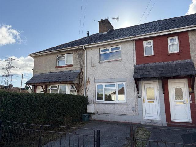 House for sale in Capel, Felinfoel