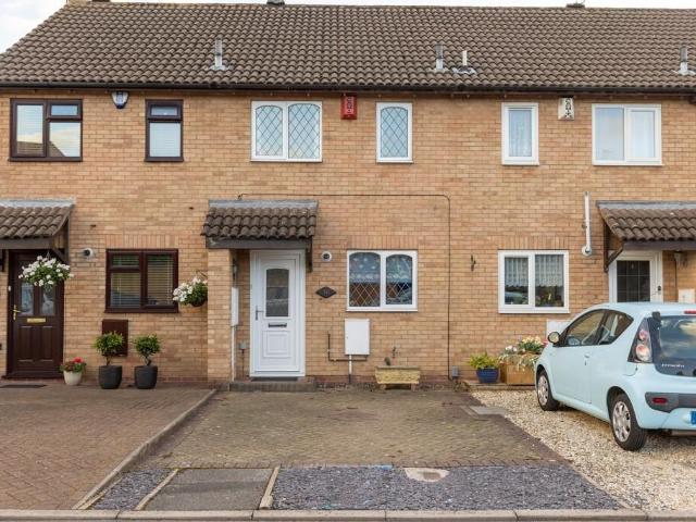 House for sale in Camp Hill, Warwickshire