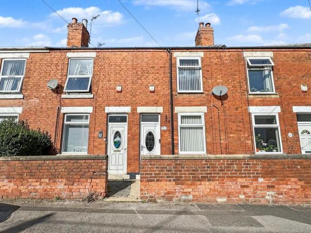 House for sale in Mansfield Woodhouse, Mansfield