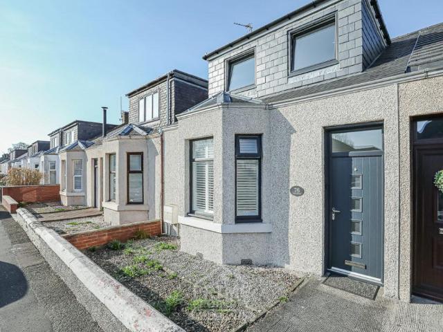House for sale in Stenton, Scotland