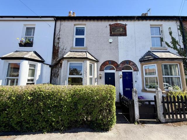 House for sale in Cabus, Lancashire
