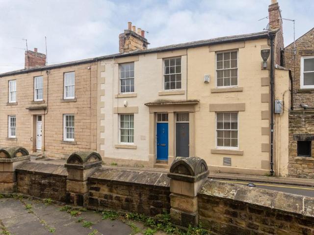 House for sale in Hexham, Northumberland