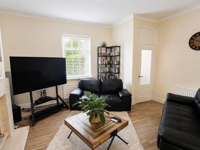 House for sale in Easington Colliery, Isle Of Man