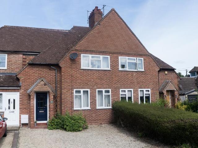 House for sale in Berrick Salome, Oxfordshire