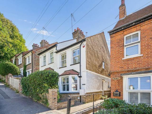 House for sale in Heronsgate, Three Rivers