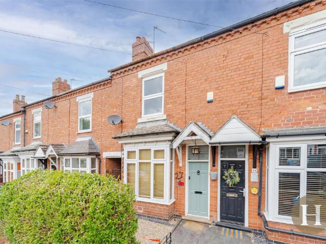 House for sale in Bearwood, West Midlands