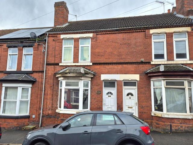 House for sale in Hexthorpe, Doncaster
