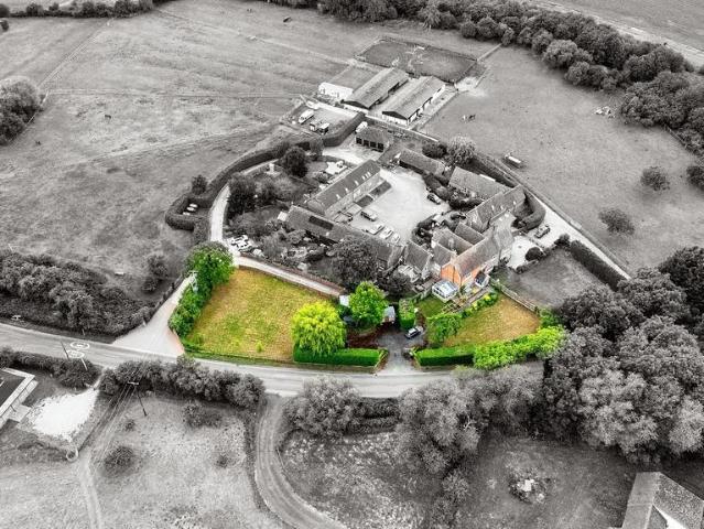 House for sale in Crookhill, Worcestershire