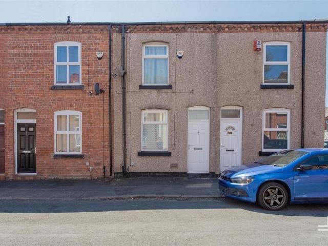 House for sale in Ince-in-Makerfield, Wigan