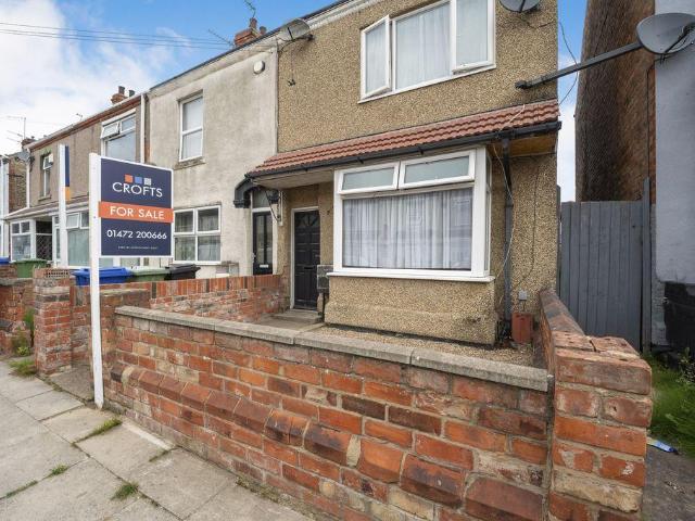 House for sale in Holme Hill, Grimsby
