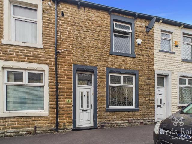House for sale in Rose Grove, Burnley