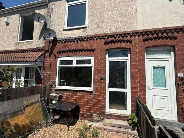 House for sale in Goldthorpe, South Yorkshire