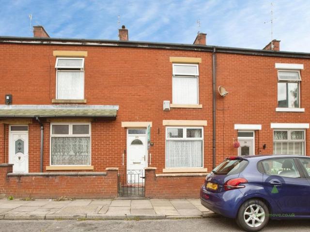 House for sale in Mill Hill, Blackburn