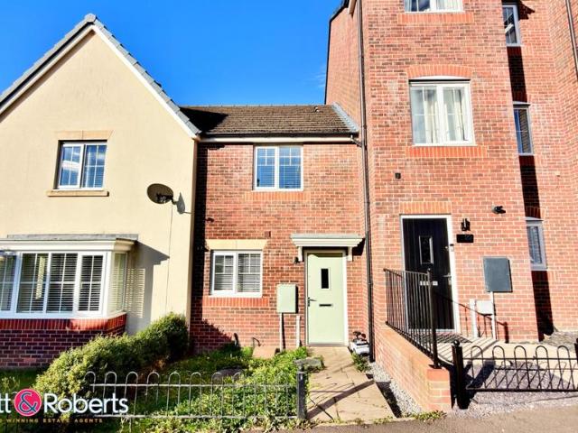 House for sale in Brickgarth Estate, Sunderland