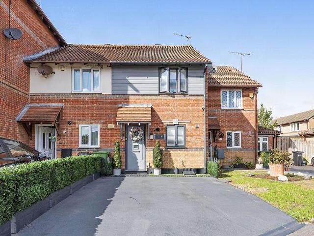 House for sale in Anchorage Park, Portsmouth
