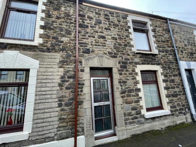 House for sale in Manselton, Swansea