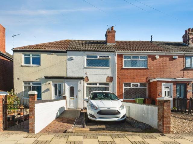 House for sale in New Clee, Old Clee