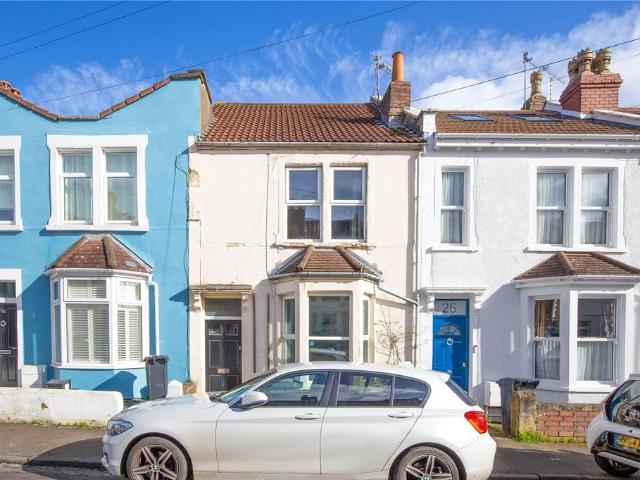 House for sale in Feckenham, Isle Of Man