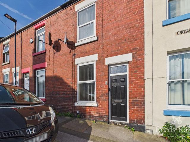 House for sale in Upper Heeley, Heeley