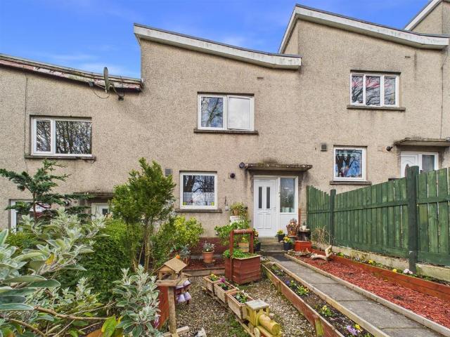 House for sale in Letham, Moneydie