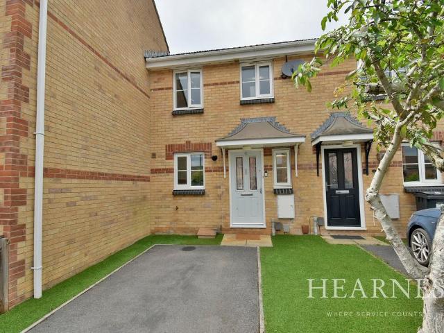 House for sale in Bournemouth
