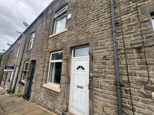 House for sale in Todmorden, West Yorkshire