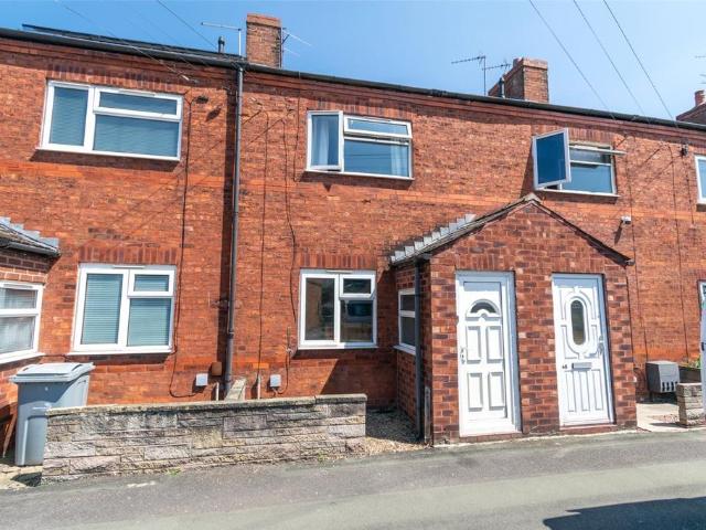 House for sale in Middlewich