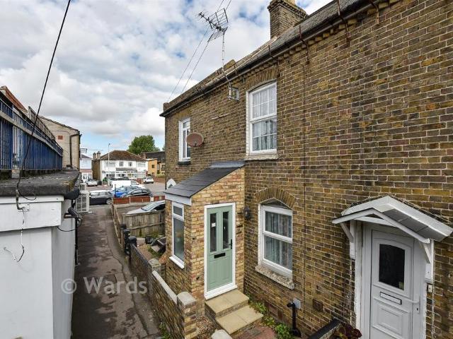 House for sale in Chilton, Acol