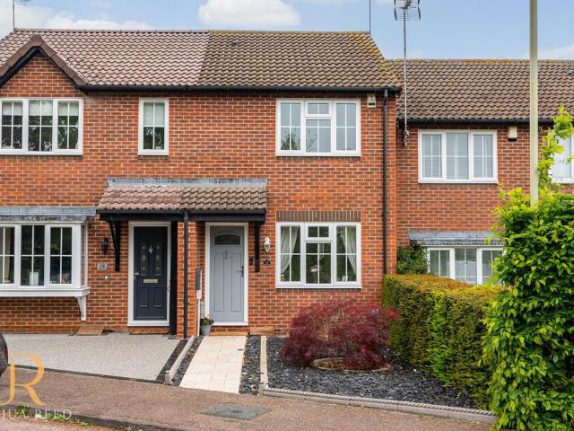 House for sale in Colliers End, Hertfordshire