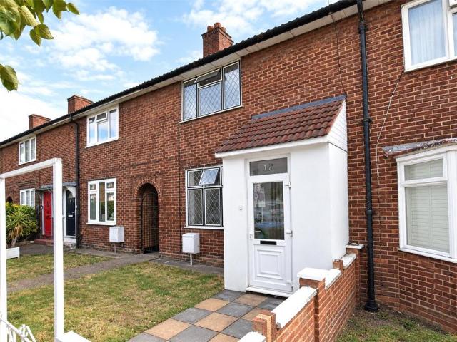 House for sale in Royal Borough of Greenwich, Greater London