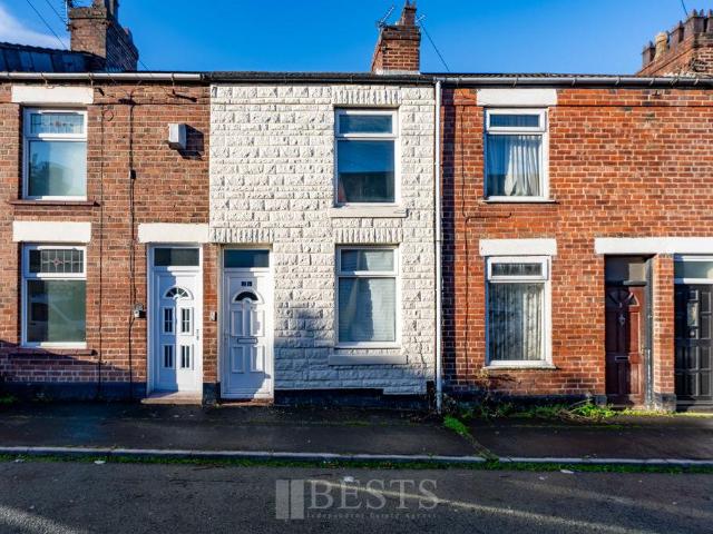 House for sale in Dukesfield, Runcorn