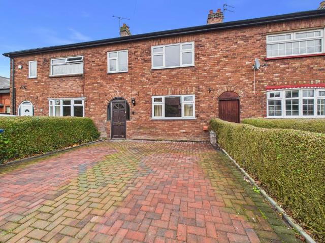 House for sale in Roby Mill, Isle Of Man