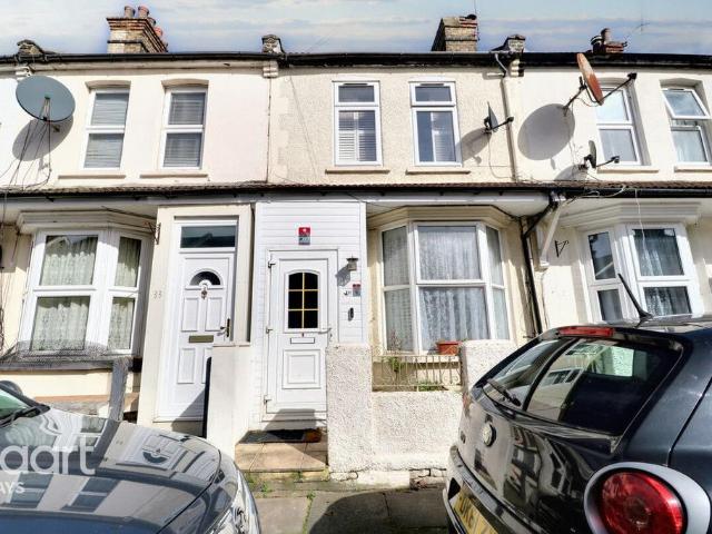 House for sale in Grays, Essex
