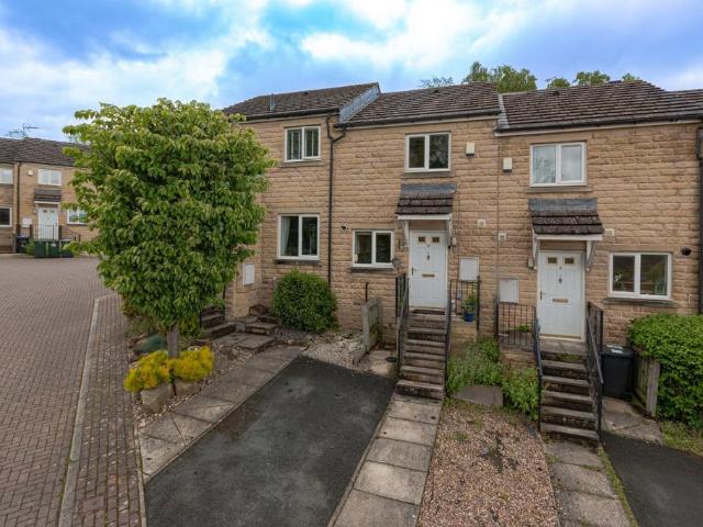 House for sale in Keighley, West Yorkshire