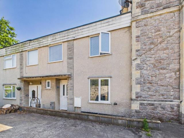 House for sale in Weston-super-mare, North Somerset