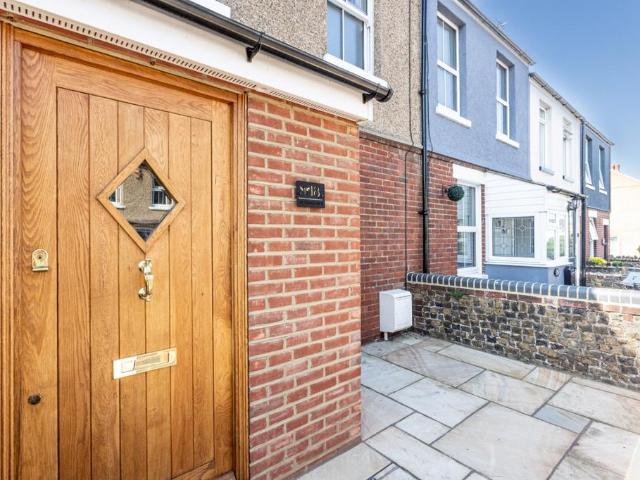House for sale in Westgate-on-Sea, Acol