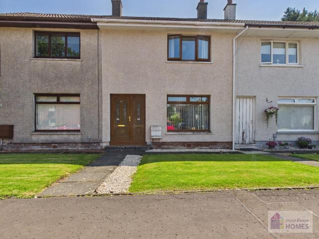 House for sale in West Mains, Barassie