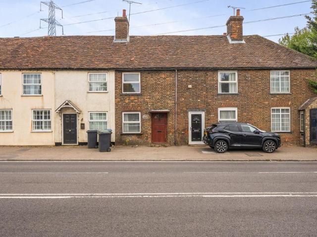 House for sale in Pouchen End, Hertfordshire
