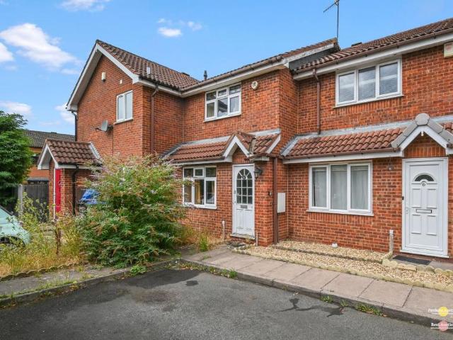 House for sale in Cherry Orchard, Rowley Regis