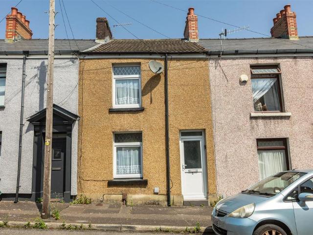 House for sale in Nangreaves, Wales