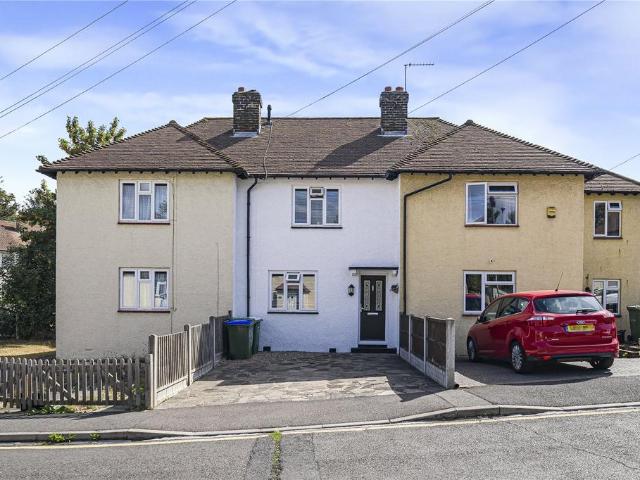 House for sale in Crayford, Greater London